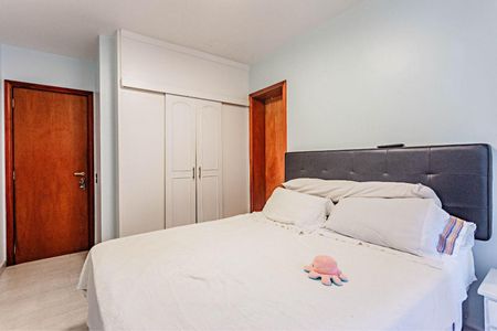 Apartamento à venda com 4 quartos, 173m² em Vila Primavera, São Paulo