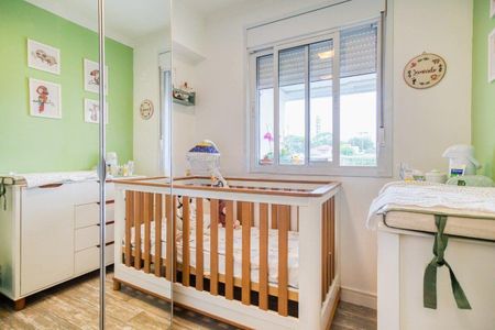 Apartamento à venda com 2 quartos, 62m² em Vila Ipojuca, São Paulo