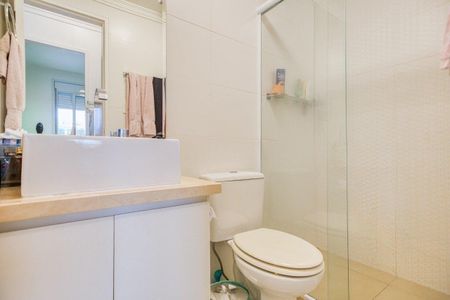 Apartamento à venda com 2 quartos, 62m² em Vila Ipojuca, São Paulo