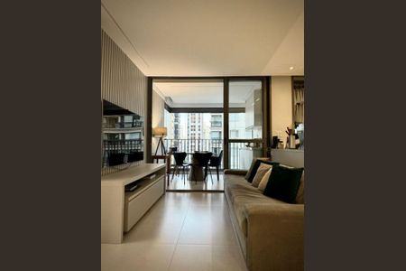 Apartamento à venda com 2 quartos, 72m² em Vila Mariana, São Paulo