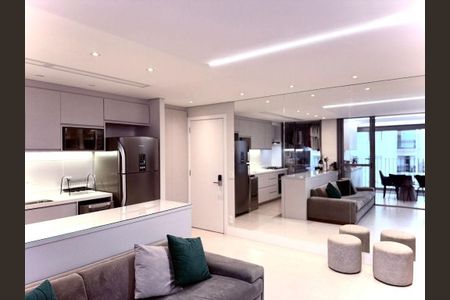 Apartamento à venda com 2 quartos, 72m² em Vila Mariana, São Paulo