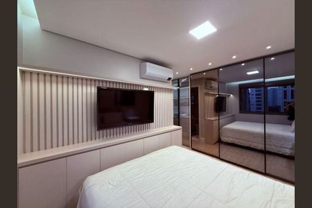 Apartamento à venda com 2 quartos, 72m² em Vila Mariana, São Paulo