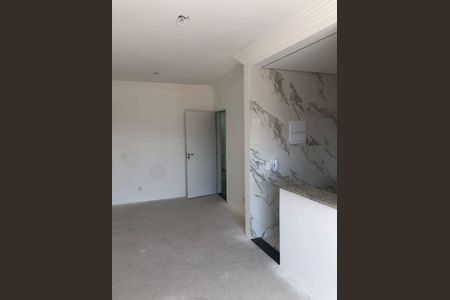 Apartamento à venda com 3 quartos, 71m² em Paulicéia, São Bernardo do Campo