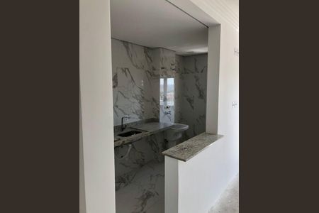 Apartamento à venda com 3 quartos, 71m² em Paulicéia, São Bernardo do Campo