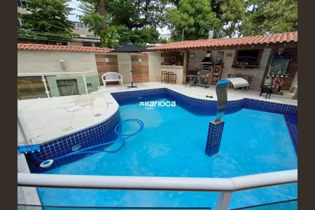 Casa à venda com 2 quartos, 280m² em Tubiacanga, Rio de Janeiro