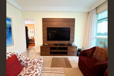 Apartamento à venda com 4 quartos, 193m² em Vila Suzana, São Paulo