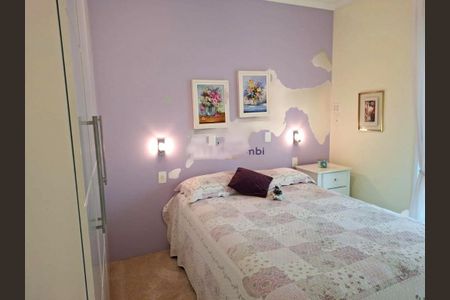 Apartamento à venda com 193m², 4 quartos e 3 vagas