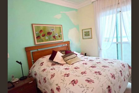 Apartamento à venda com 193m², 4 quartos e 3 vagas