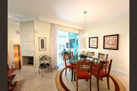 Apartamento à venda com 4 quartos, 193m² em Vila Suzana, São Paulo