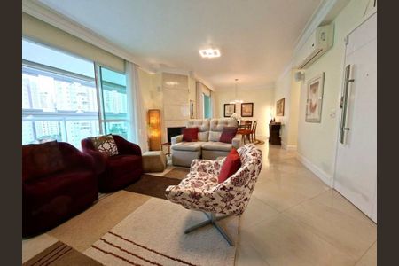 Apartamento à venda com 4 quartos, 193m² em Vila Suzana, São Paulo