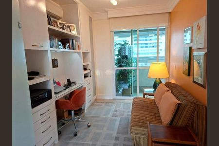 Apartamento à venda com 193m², 4 quartos e 3 vagas