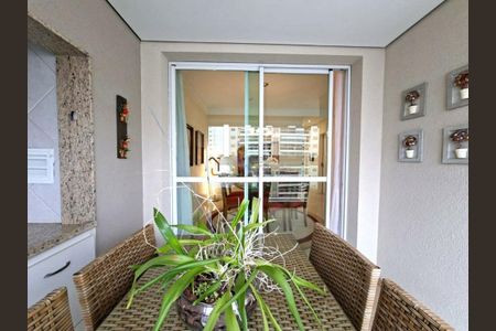 Apartamento à venda com 193m², 4 quartos e 3 vagas