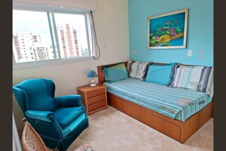 Apartamento à venda com 193m², 4 quartos e 3 vagas