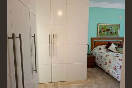 Apartamento à venda com 193m², 4 quartos e 3 vagas