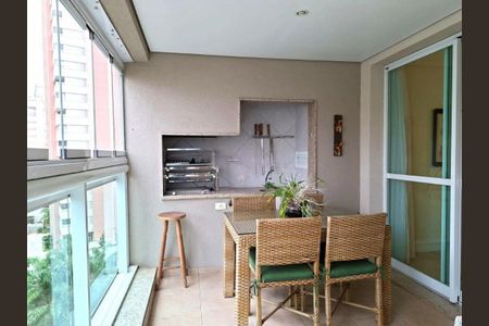 Apartamento à venda com 4 quartos, 193m² em Vila Suzana, São Paulo