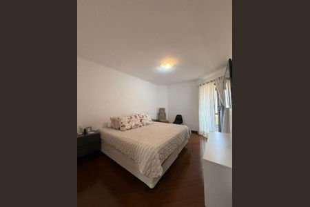 Apartamento à venda com 5 quartos, 200m² em Vila Assunção, Santo André