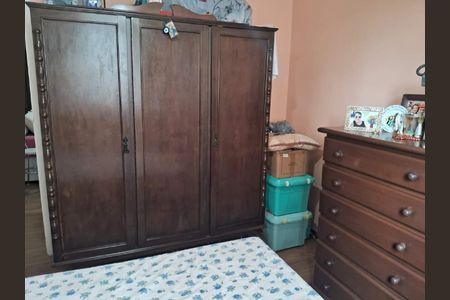 Apartamento à venda com 3 quartos, 68m² em Tijuca, Rio de Janeiro