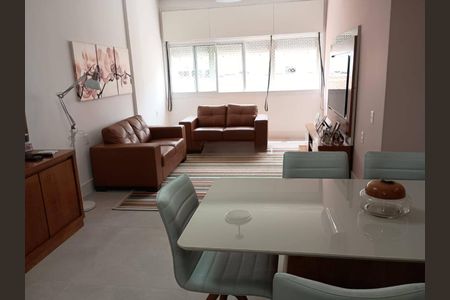 Apartamento à venda com 3 quartos, 110m² em Copacabana, Rio de Janeiro