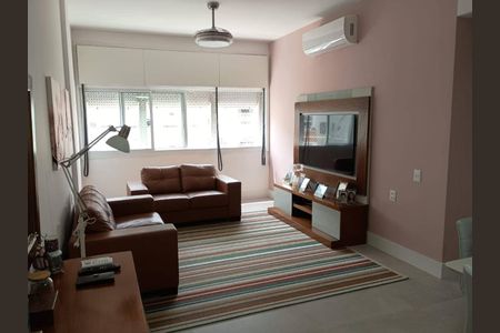 Apartamento à venda com 3 quartos, 110m² em Copacabana, Rio de Janeiro