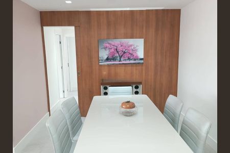 Apartamento à venda com 3 quartos, 110m² em Copacabana, Rio de Janeiro