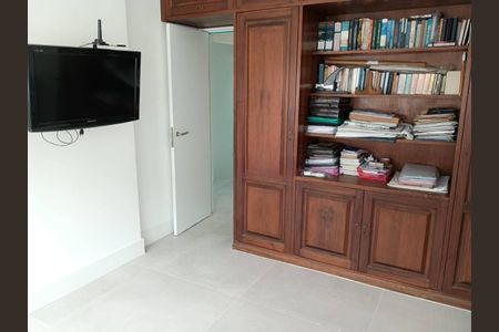 Apartamento à venda com 3 quartos, 110m² em Copacabana, Rio de Janeiro