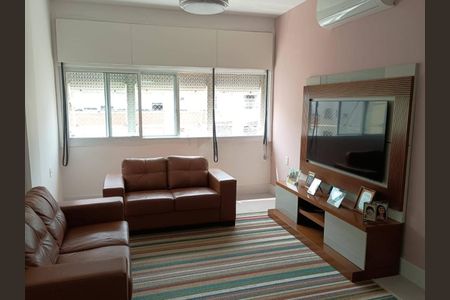 Apartamento à venda com 3 quartos, 110m² em Copacabana, Rio de Janeiro