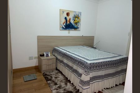 Apartamento à venda com 3 quartos, 153m² em Vila Bastos, Santo André