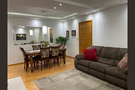 Apartamento à venda com 3 quartos, 153m² em Vila Bastos, Santo André