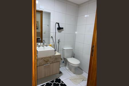 Apartamento à venda com 3 quartos, 153m² em Vila Bastos, Santo André