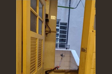 Apartamento à venda com 1 quarto, 40m² em Botafogo, Rio de Janeiro