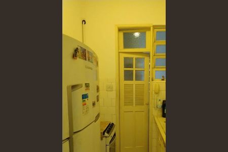 Apartamento à venda com 1 quarto, 40m² em Botafogo, Rio de Janeiro
