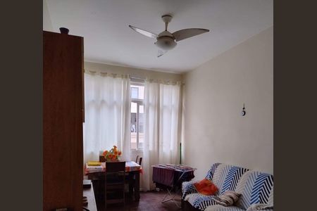 Apartamento à venda com 1 quarto, 40m² em Botafogo, Rio de Janeiro
