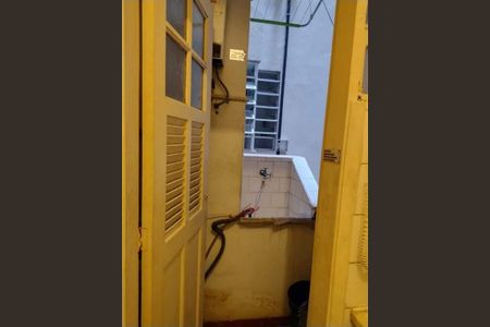 Apartamento à venda com 1 quarto, 40m² em Botafogo, Rio de Janeiro