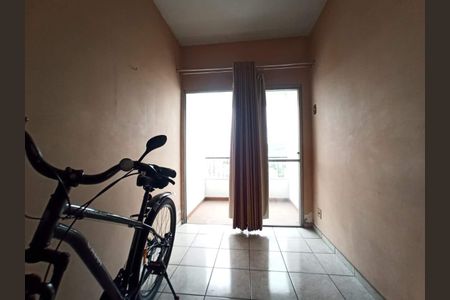 Apartamento à venda com 42m², 2 quartos e 1 vaga