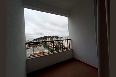 Apartamento à venda com 42m², 2 quartos e 1 vaga