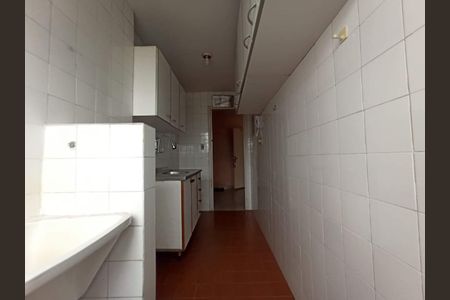 Apartamento à venda com 42m², 2 quartos e 1 vaga