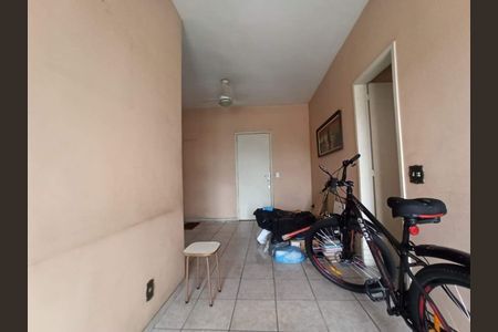Apartamento à venda com 42m², 2 quartos e 1 vaga