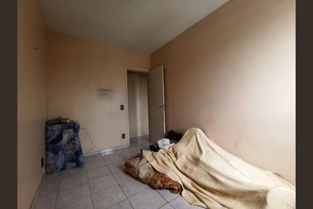 Apartamento à venda com 2 quartos, 42m² em Lins de Vasconcelos, Rio de Janeiro