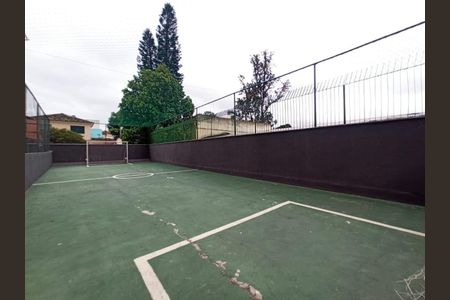 Apartamento à venda com 42m², 2 quartos e 1 vaga