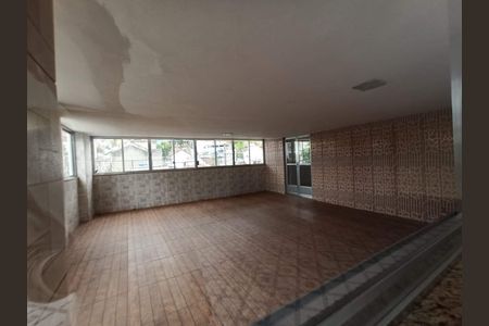 Apartamento à venda com 2 quartos, 42m² em Lins de Vasconcelos, Rio de Janeiro