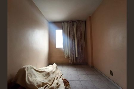 Apartamento à venda com 2 quartos, 42m² em Lins de Vasconcelos, Rio de Janeiro