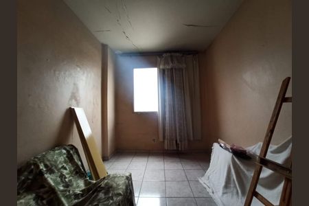 Apartamento à venda com 2 quartos, 42m² em Lins de Vasconcelos, Rio de Janeiro