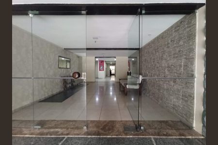 Apartamento à venda com 42m², 2 quartos e 1 vaga