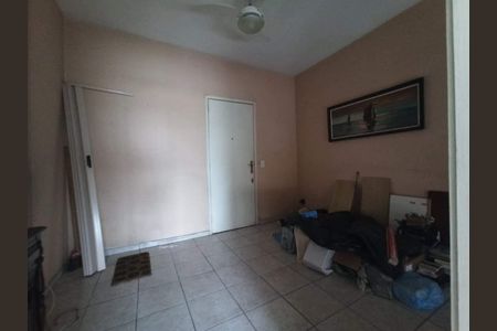 Apartamento à venda com 2 quartos, 42m² em Lins de Vasconcelos, Rio de Janeiro