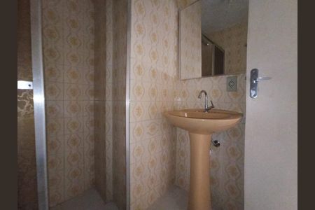 Apartamento à venda com 2 quartos, 42m² em Lins de Vasconcelos, Rio de Janeiro