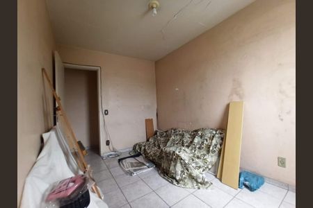 Apartamento à venda com 2 quartos, 42m² em Lins de Vasconcelos, Rio de Janeiro