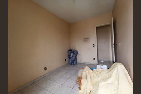 Apartamento à venda com 2 quartos, 42m² em Lins de Vasconcelos, Rio de Janeiro