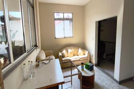 Apartamento à venda com 3 quartos, 180m² em Palmares, Belo Horizonte