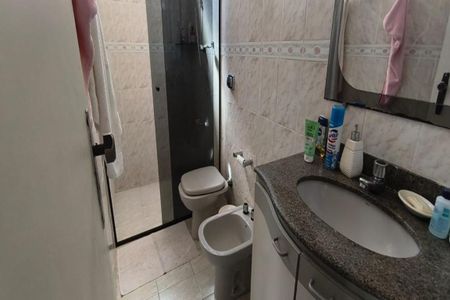 Apartamento à venda com 3 quartos, 180m² em Palmares, Belo Horizonte