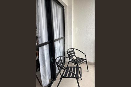 Kitnet/Studio à venda com 1 quarto, 26m² em Barra Funda, São Paulo